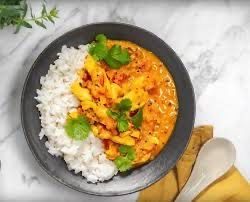 Цыпленок в кисло-сладком соусе